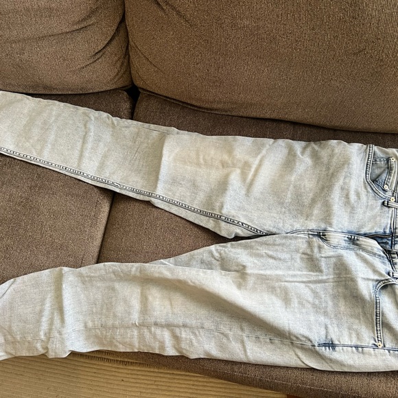 rag & bone Other - Rag & Bone Fit 2 Slim, 36W 32L
